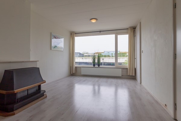 Medium property photo - Marsdiepstraat 379, 1784 AH Den Helder